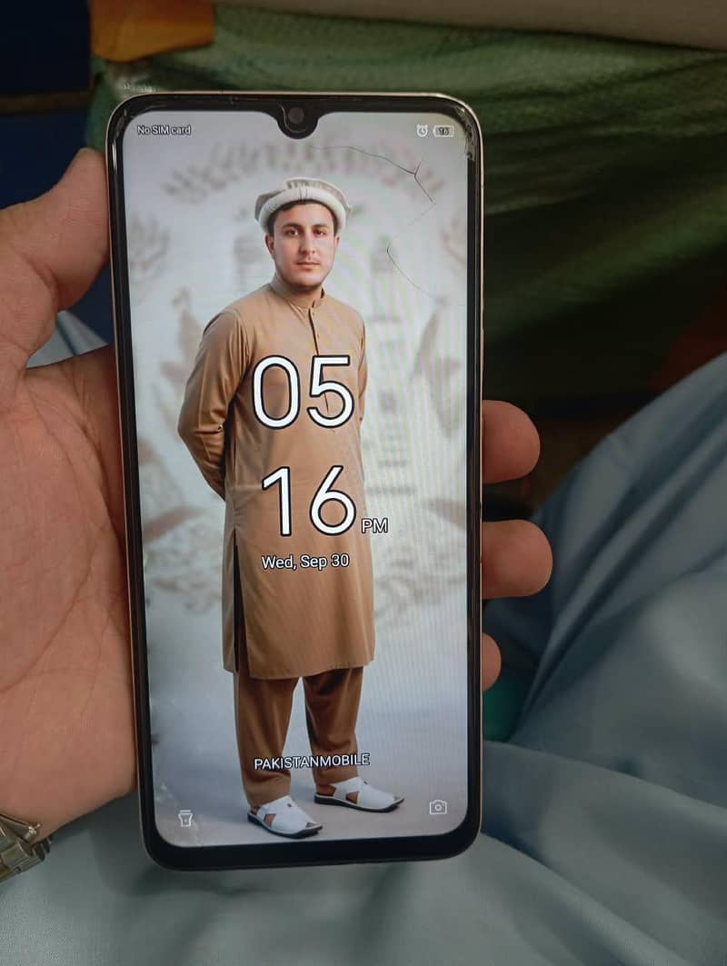 Tecno Spark 10C 0