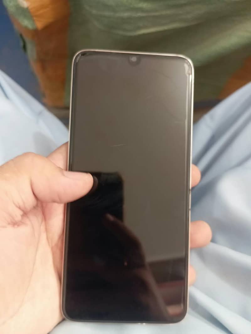Tecno Spark 10C 6