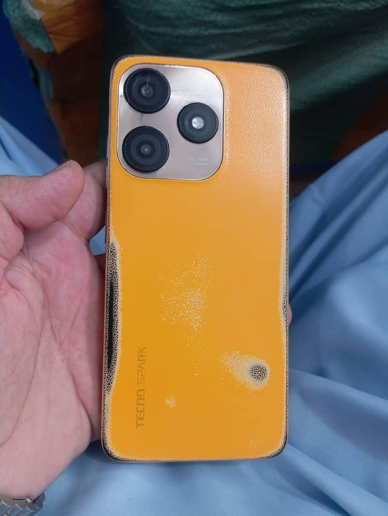 Tecno Spark 10C 7