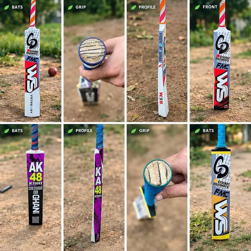 tape ball bat 9