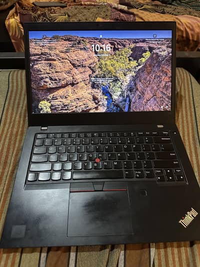 Lenovo Thinkpad L14 2gb Graphics Card
