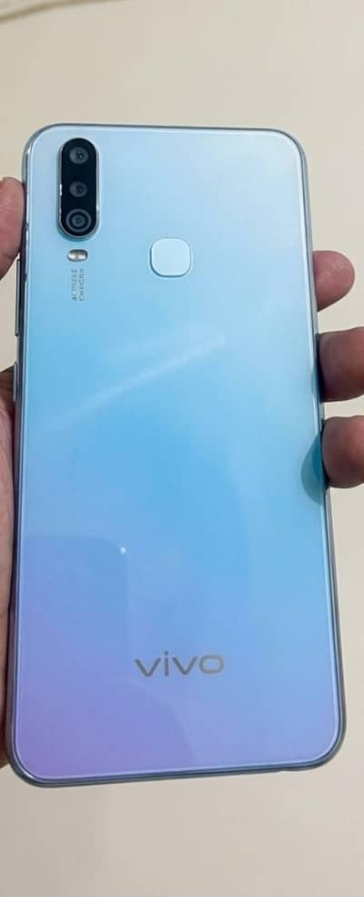 Vivo Y17