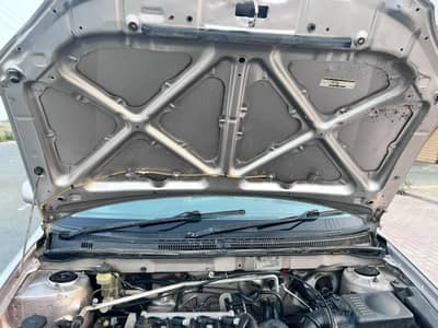 Toyota Corolla GLI 2007