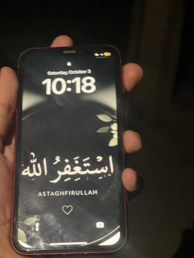 Apple iPhone X 0