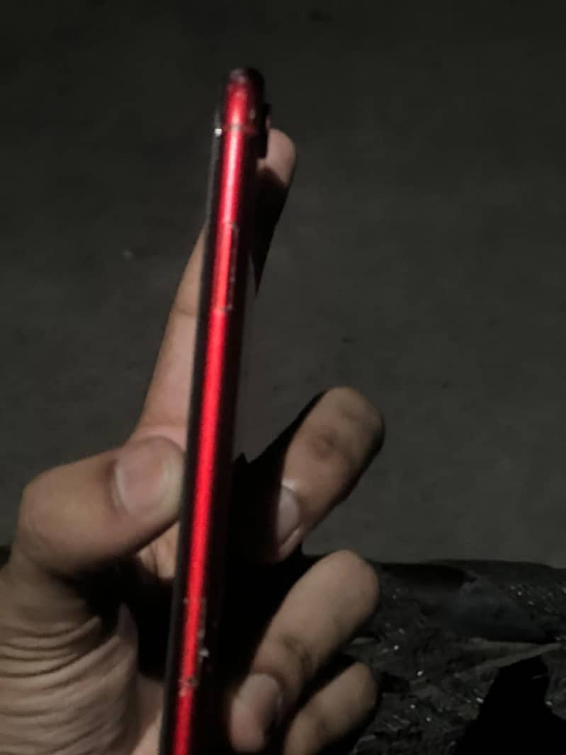 Apple iPhone X 2