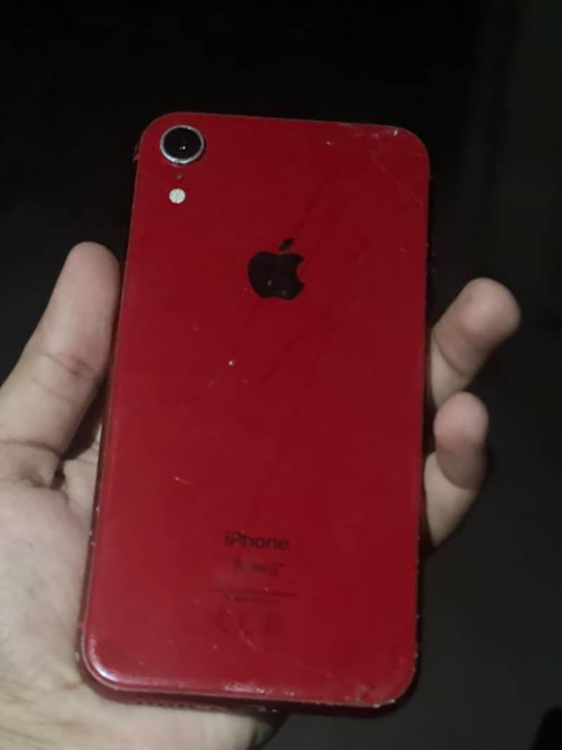 Apple iPhone X 3