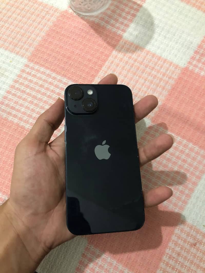 Apple iPhone 14 0