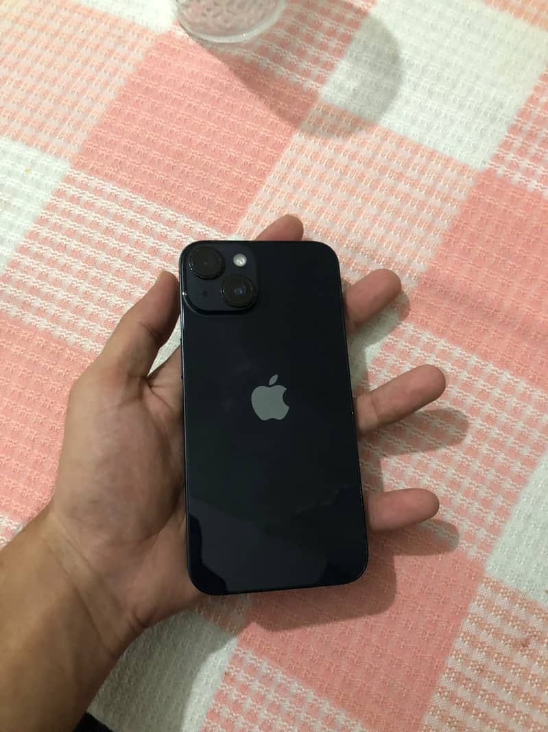 Apple iPhone 14 2