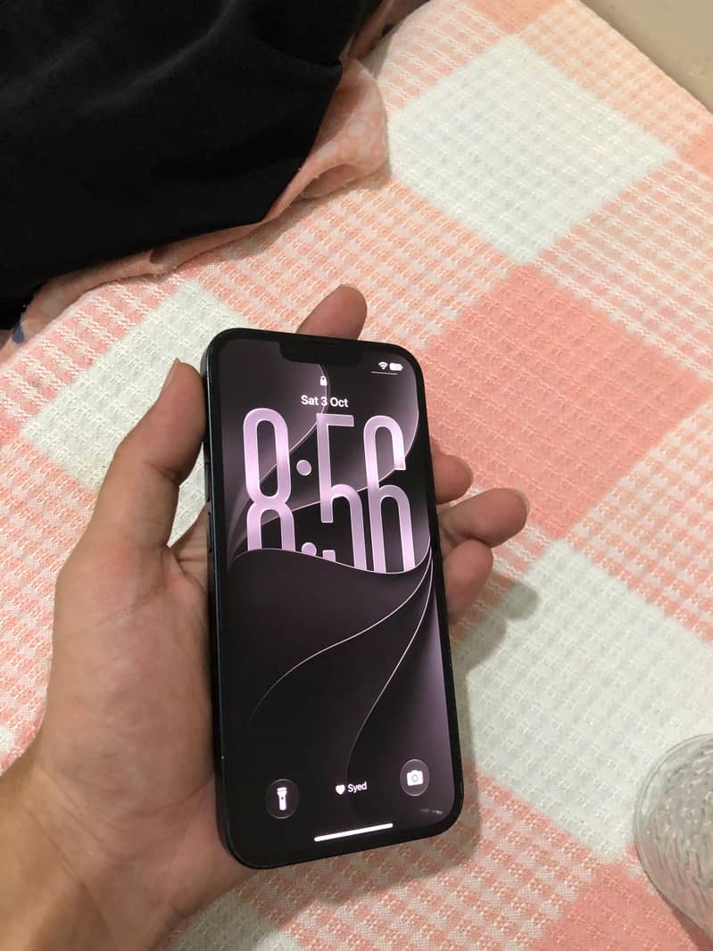 Apple iPhone 14 6