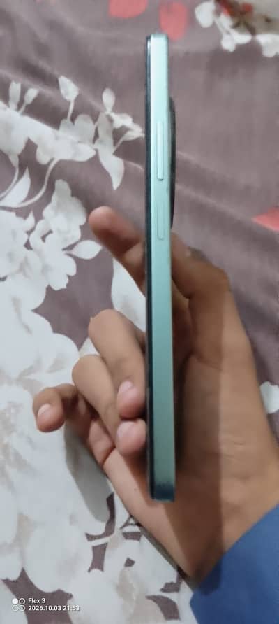 Poco phone all ok