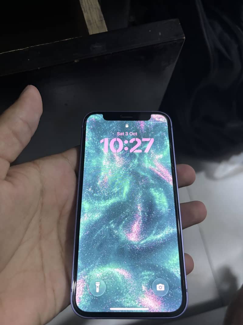 Apple iPhone 12 mini 1