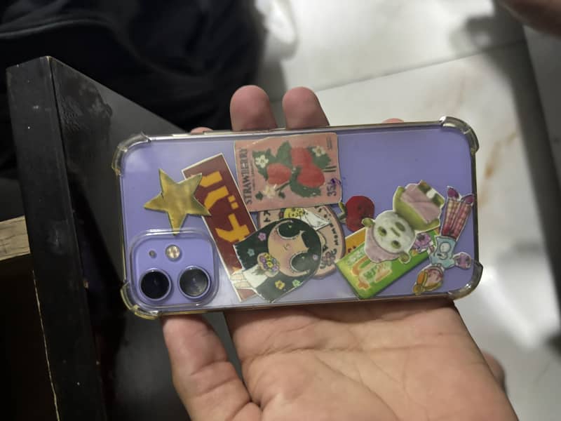 Apple iPhone 12 mini 2