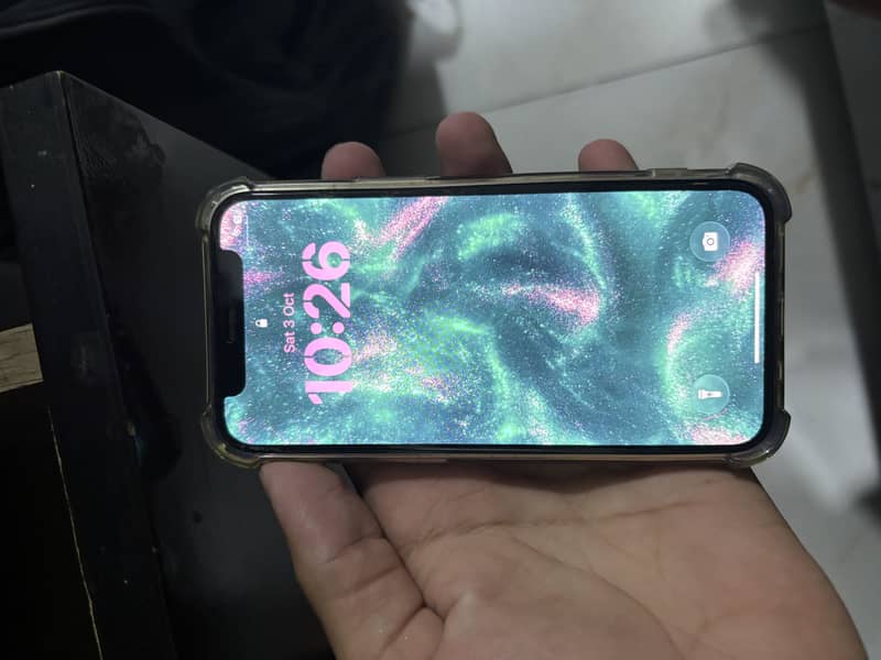 Apple iPhone 12 mini 3