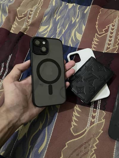 Apple iPhone 15