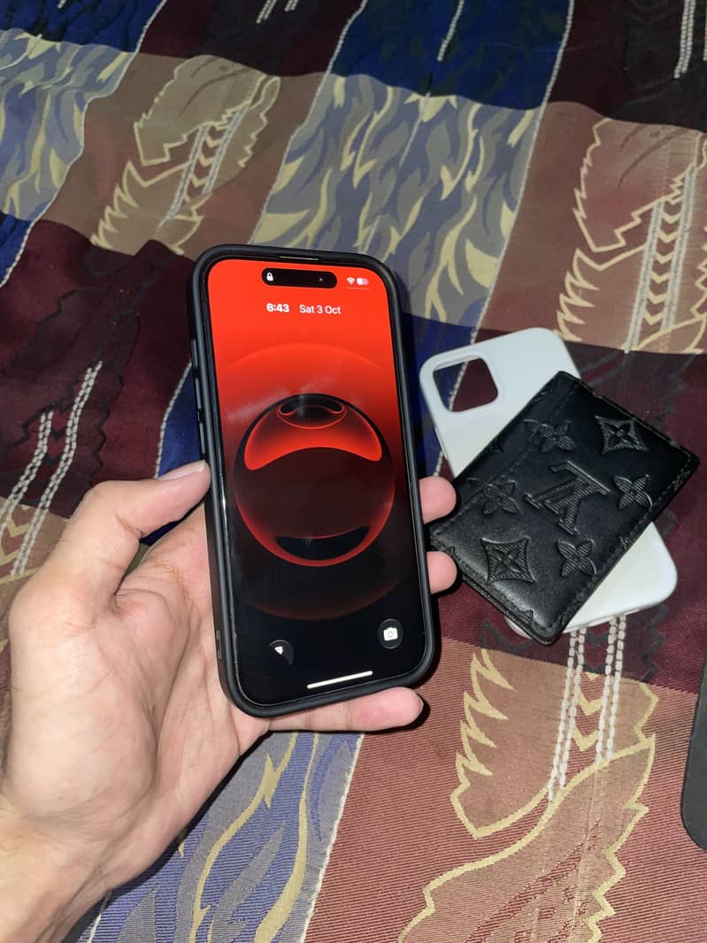 Apple iPhone 15 1