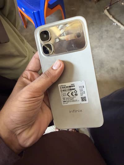 Infinix Smart 20