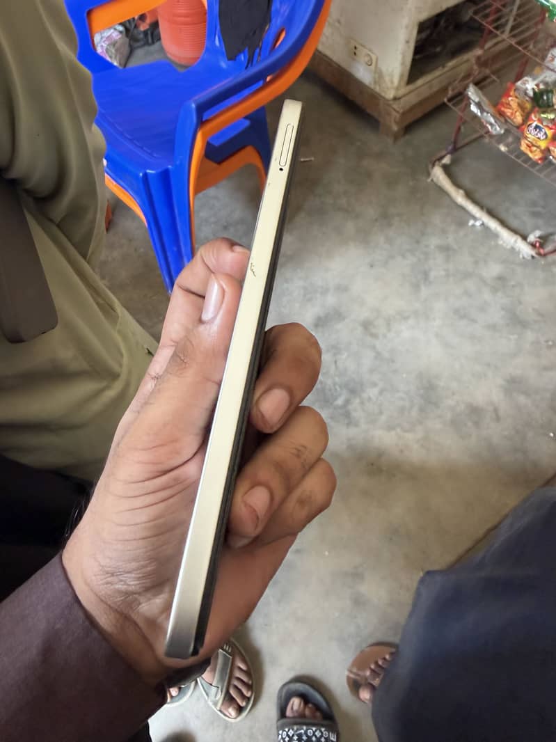 Infinix Smart 20 1