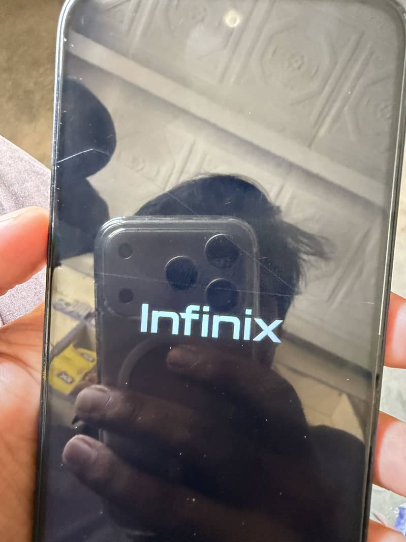 Infinix Smart 20 2