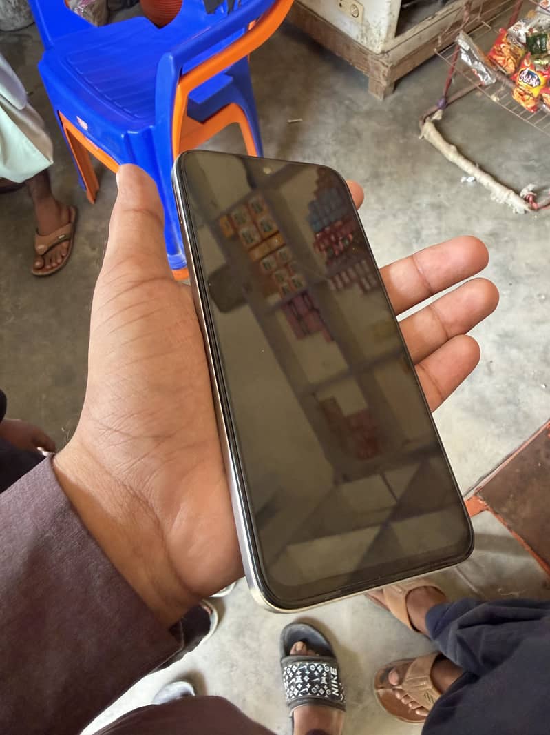 Infinix Smart 20 3