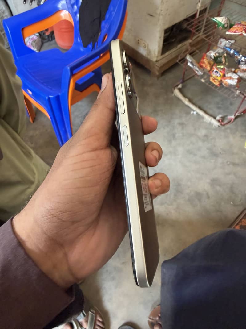 Infinix Smart 20 4