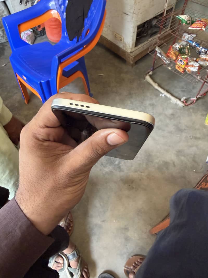 Infinix Smart 20 5