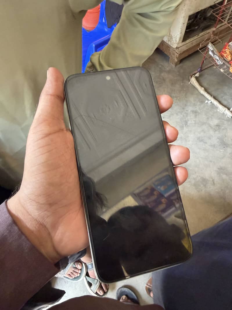 Infinix Smart 20 6