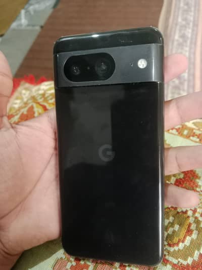 Google Pixel 8