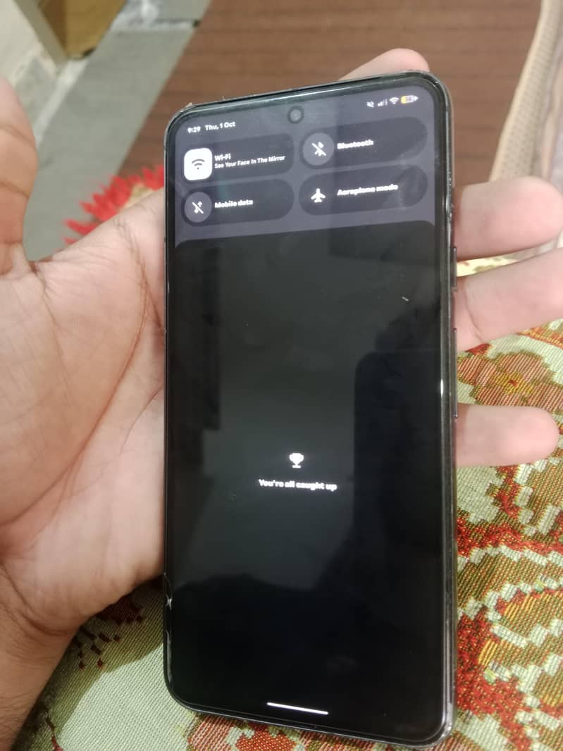 Google Pixel 8 5