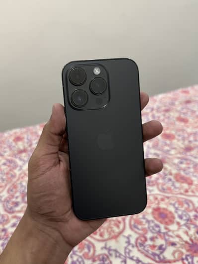 Apple iPhone 14 Pro