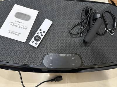 body slim stepper