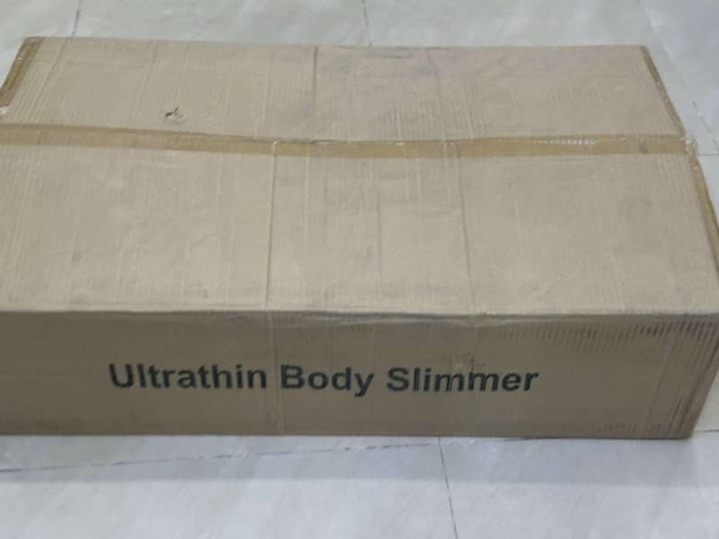 body slim stepper 2