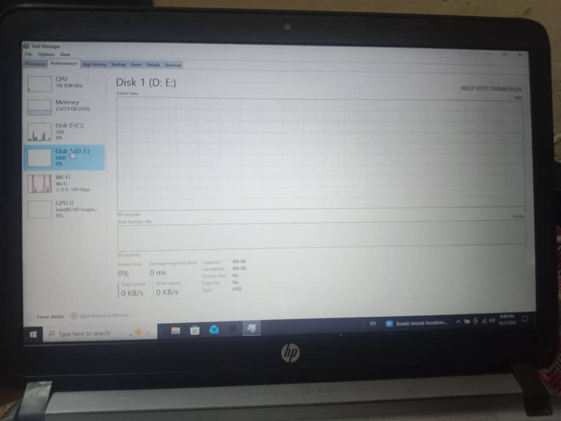 CORE I5, 4TH GENERATION 0