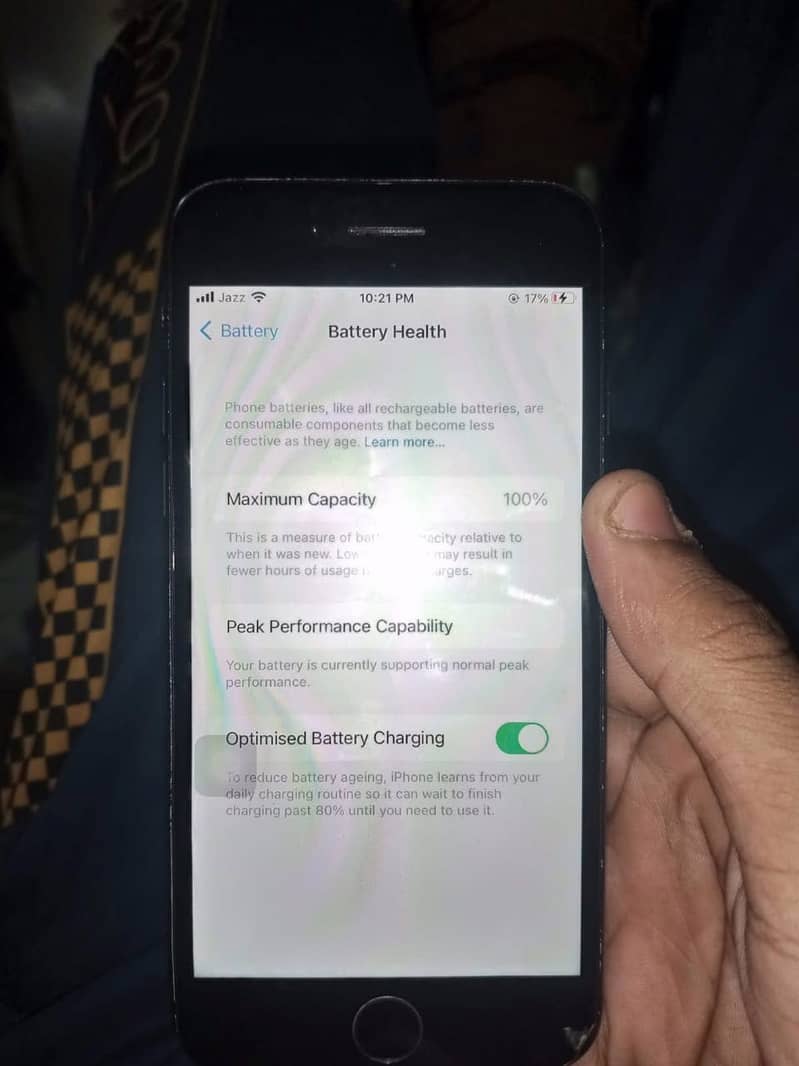 Apple iPhone 7 4