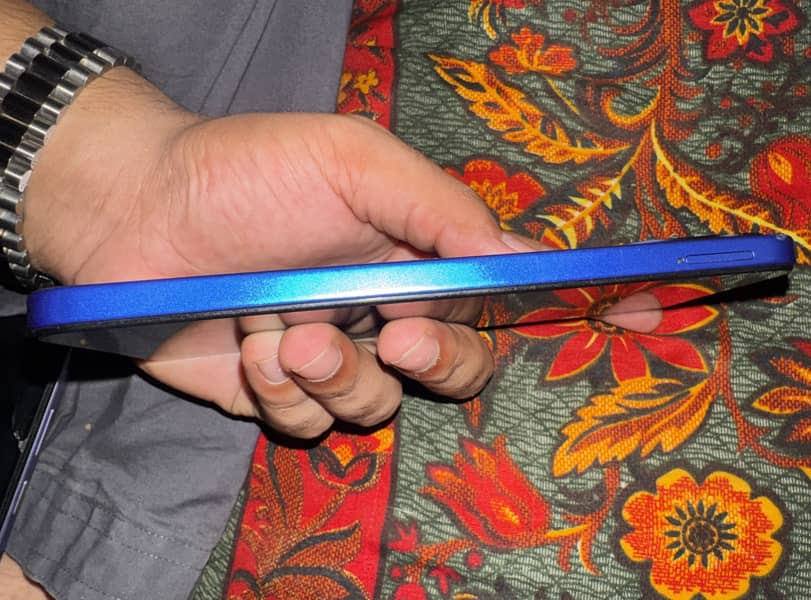 Tecno spark 50 2