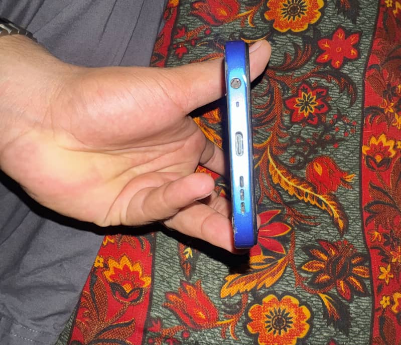 Tecno spark 50 3