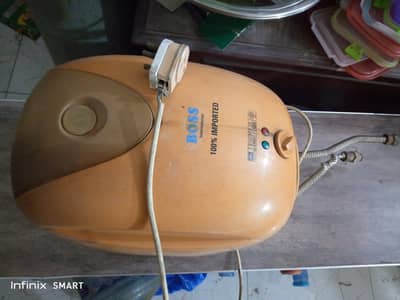 Instant Gyser For Sale