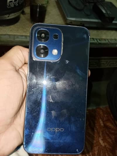OPPO A6
