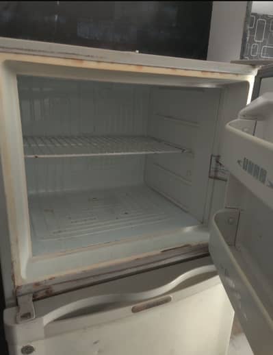 Dowlance company refrigerators