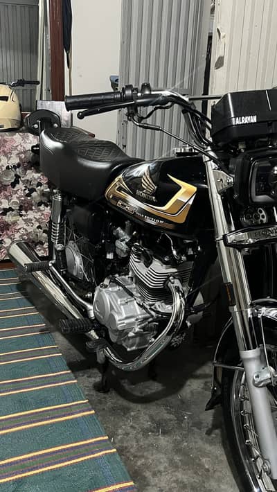 25/26 Gold edition Urgent for sale