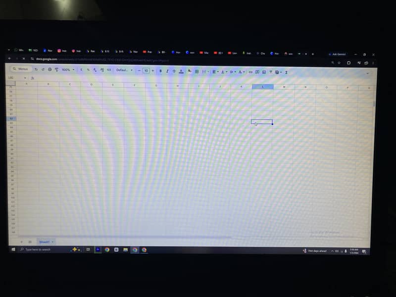 Hp workstation 4