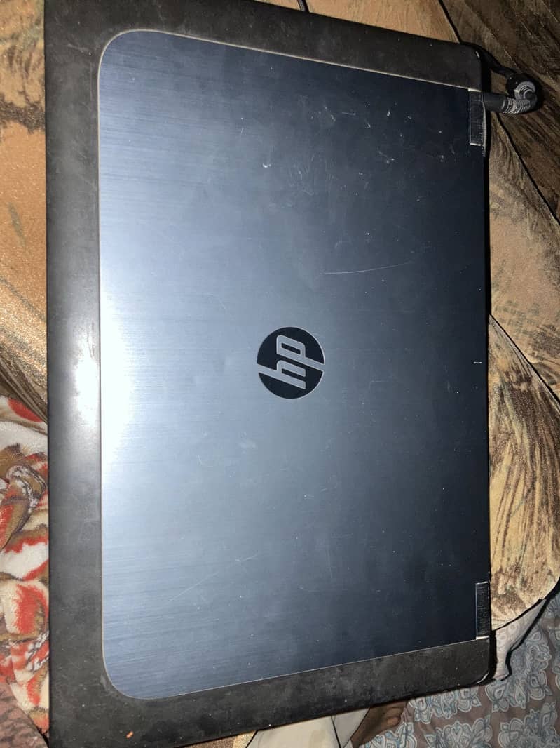 Hp workstation 5