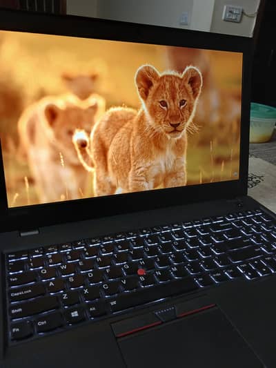 Lenovo Thinkpad Laptop