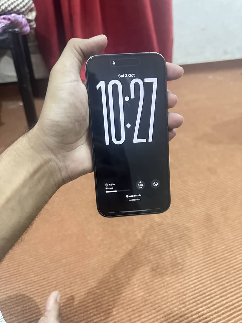Apple iPhone 14 Pro Max 0