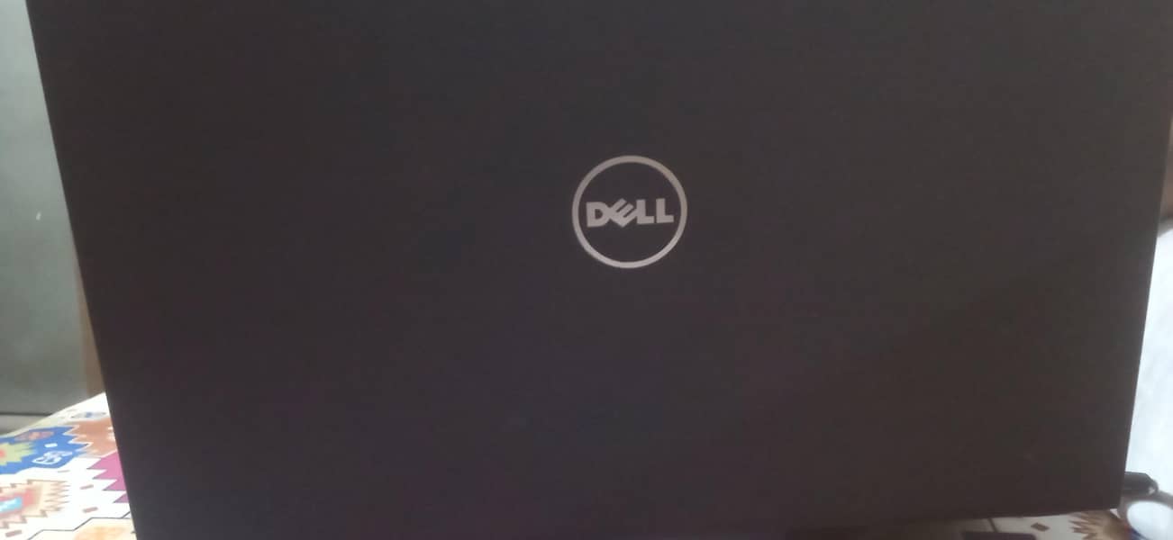 Dell vostro 0