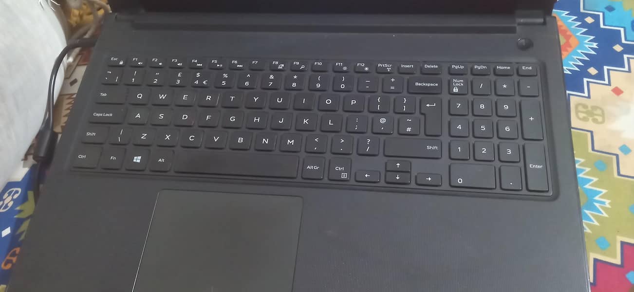 Dell vostro 2