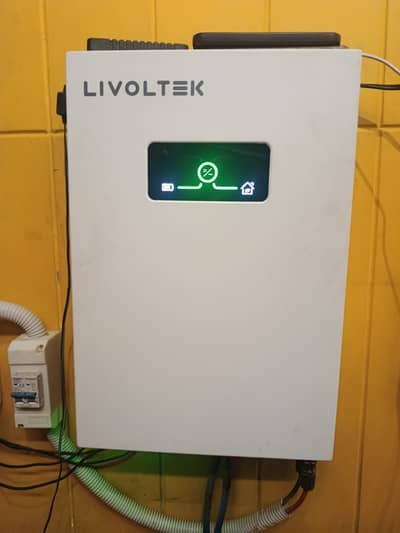 Livoltek inverter 3 kva for sale