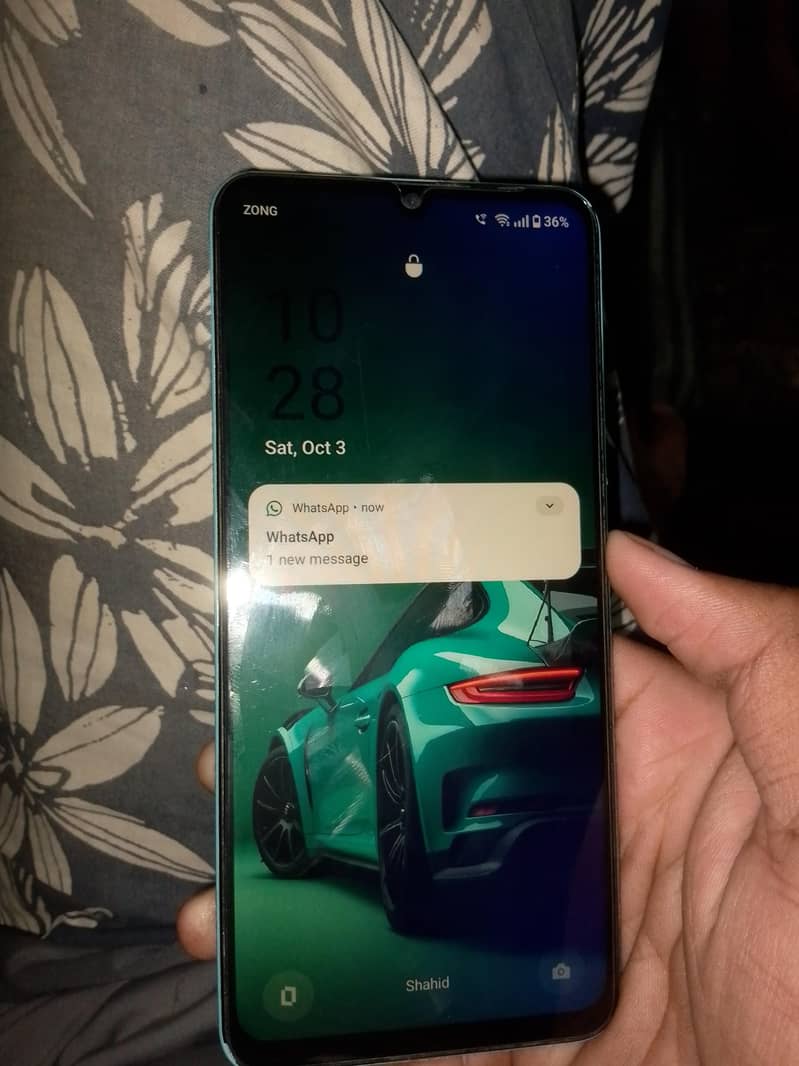 Realme C51 0