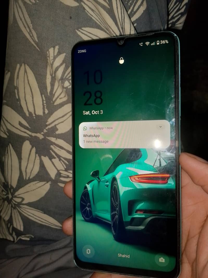 Realme C51 3