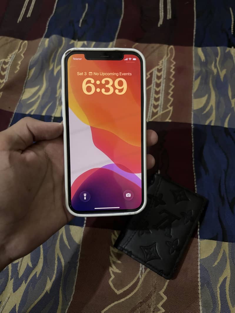 Apple iPhone 12 6
