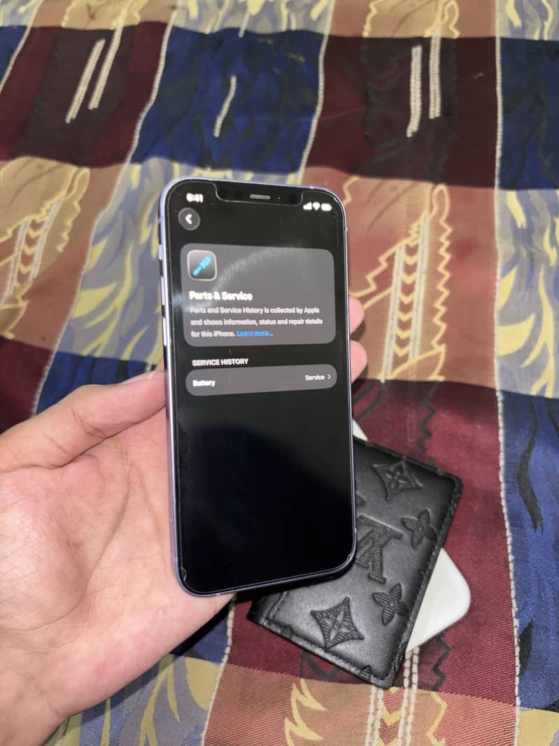 Apple iPhone 12 8